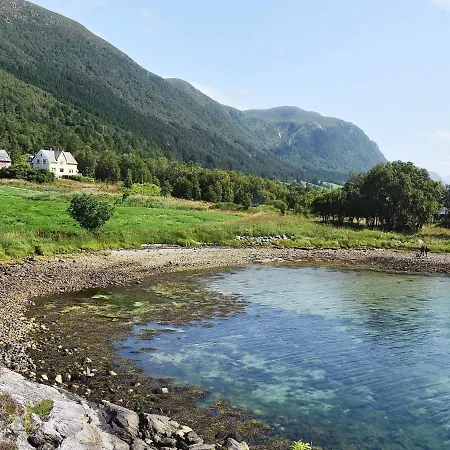 6 Person In Fisk Holiday home