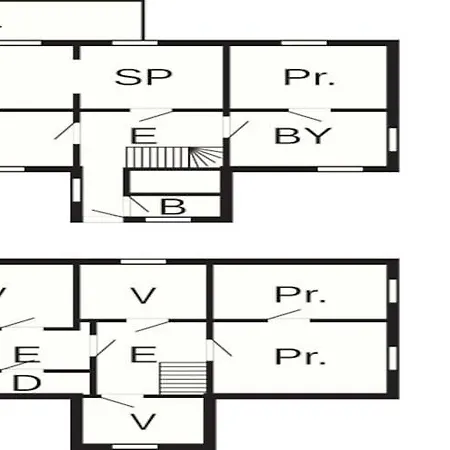 6 Person In Fiska-by Traum Fiska