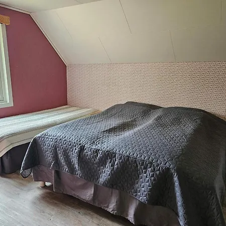 6 Person In Fiska-by Traum Holiday home