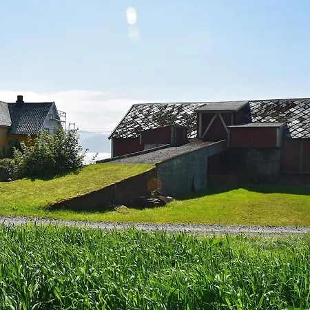 Feriehus 6 Person In